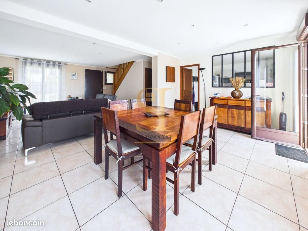 Maison à vendre, 93m², Crosne