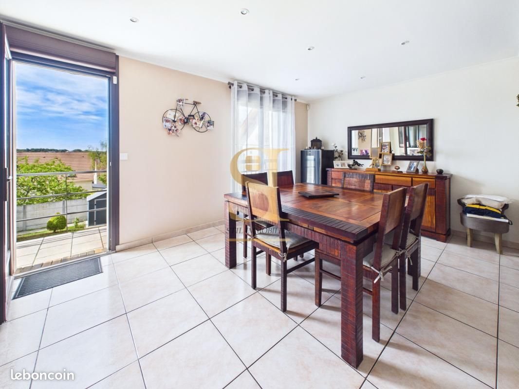 Maison à vendre, 93m², Crosne