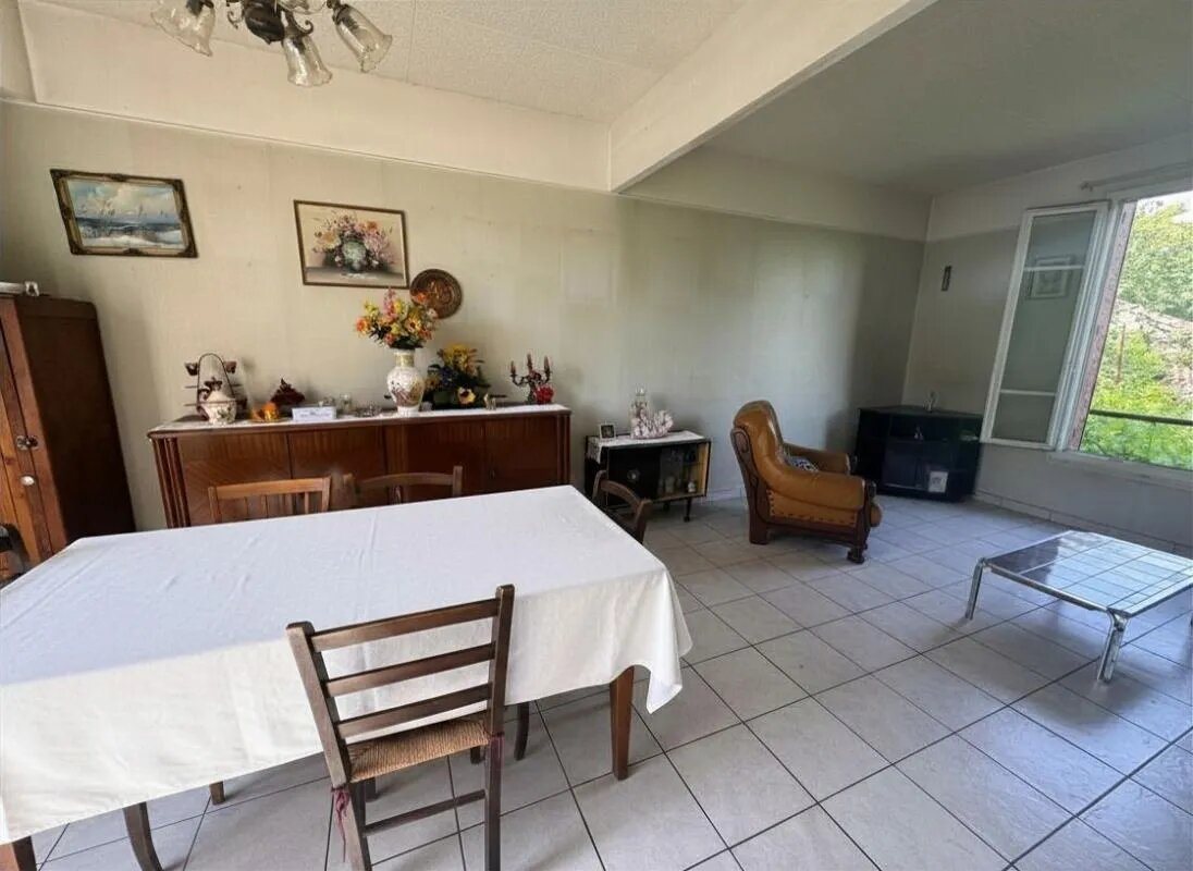 Maison à vendre, 80m², Villeneuve-Saint-Georges
