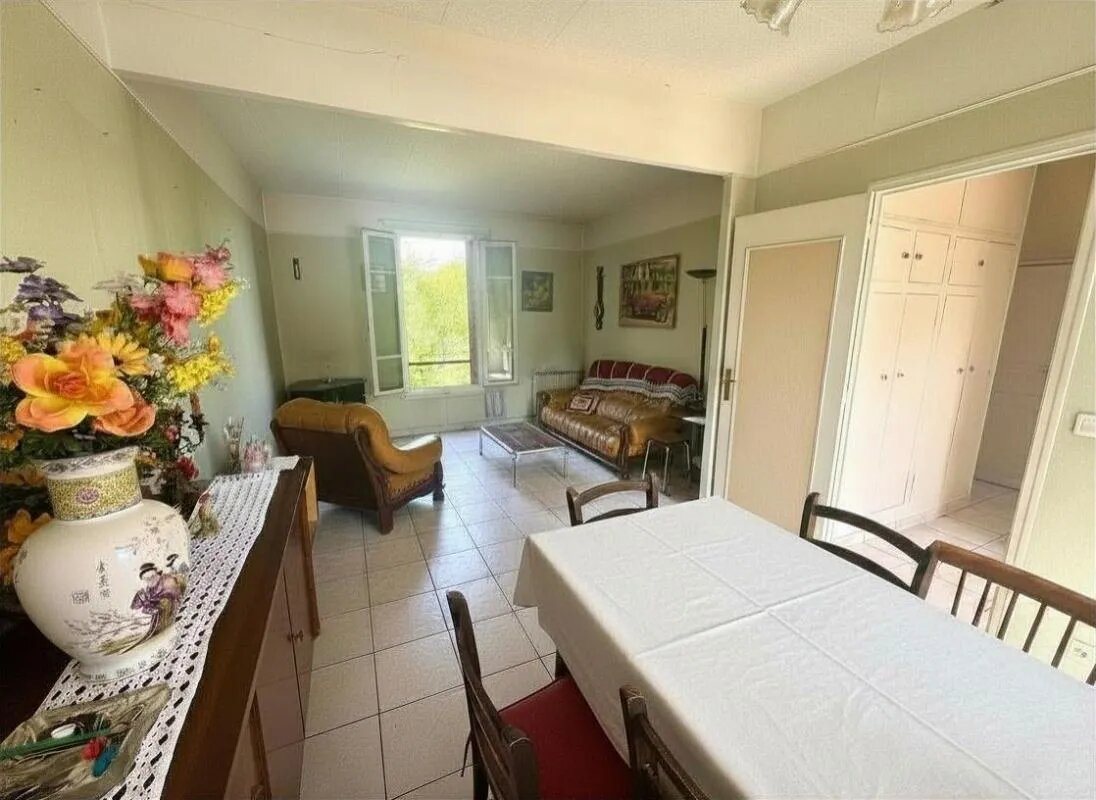 Maison à vendre, 80m², Villeneuve-Saint-Georges
