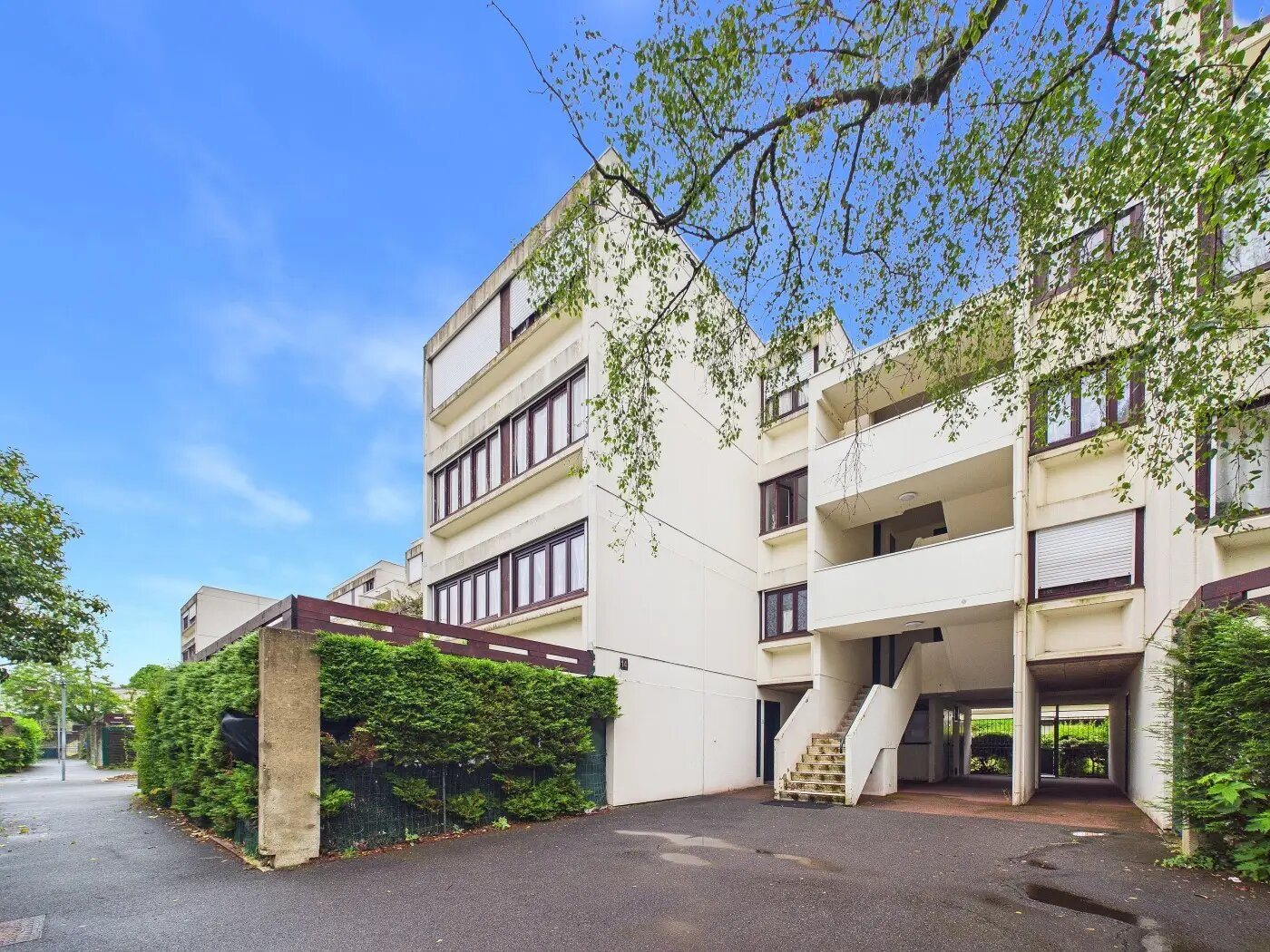 Appartement à vendre, 87m², Évry-Courcouronnes