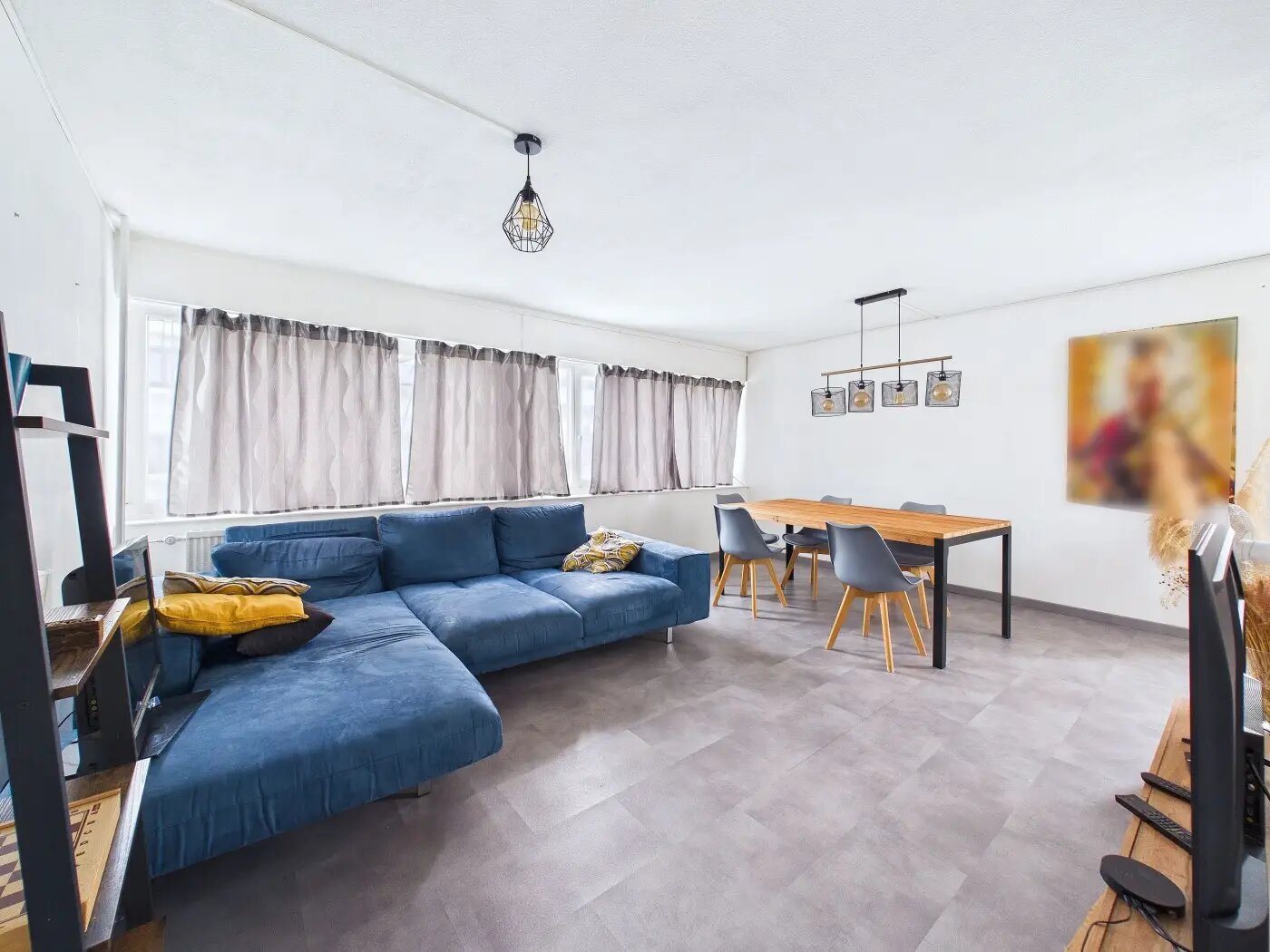 Appartement à vendre, 87m², Évry-Courcouronnes