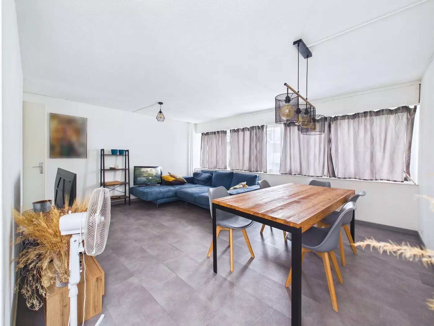 Appartement à vendre, 87m², Évry-Courcouronnes