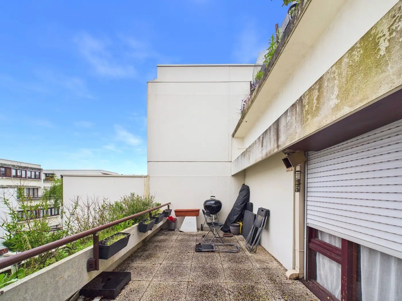 Appartement à vendre, 87m², Évry-Courcouronnes