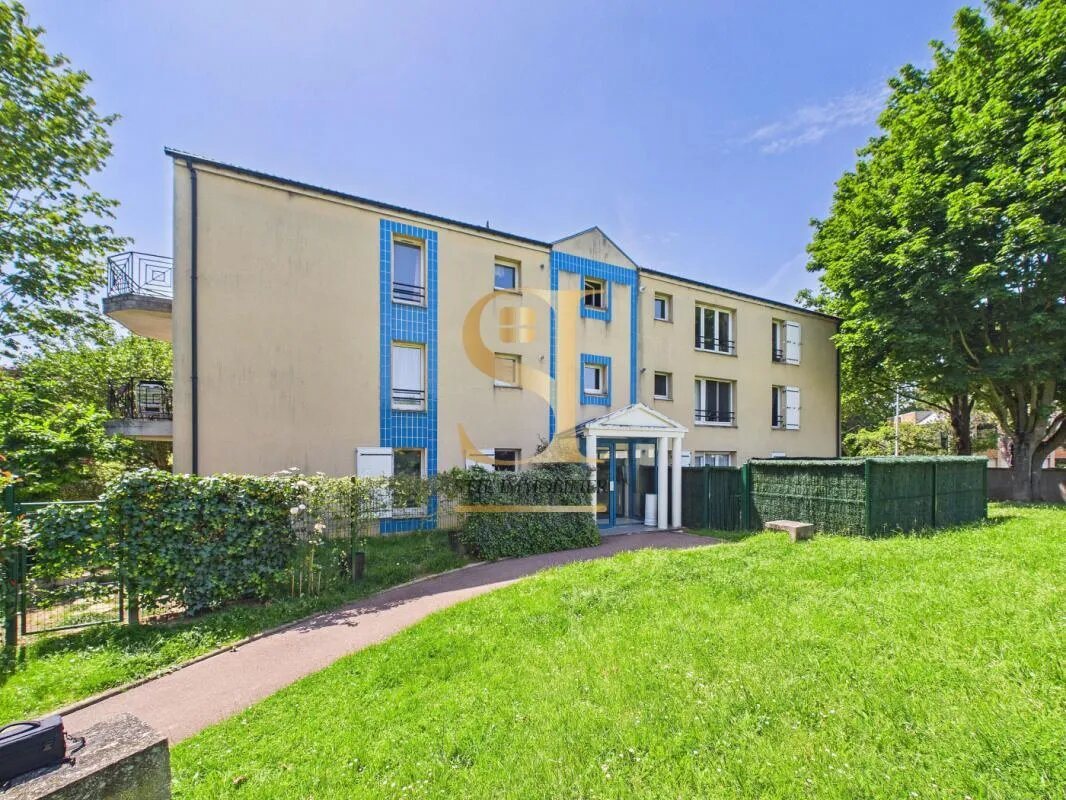 Appartement à vendre, 40m², Évry-Courcouronnes