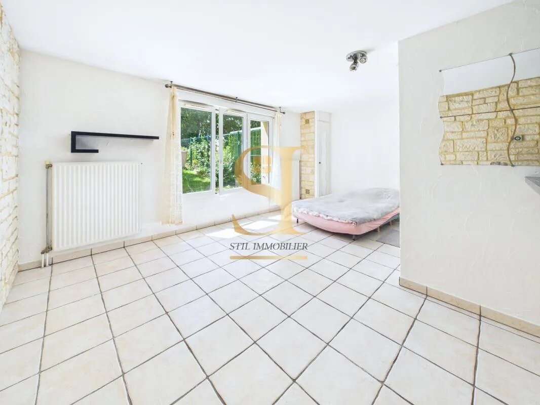 Appartement à vendre, 40m², Évry-Courcouronnes