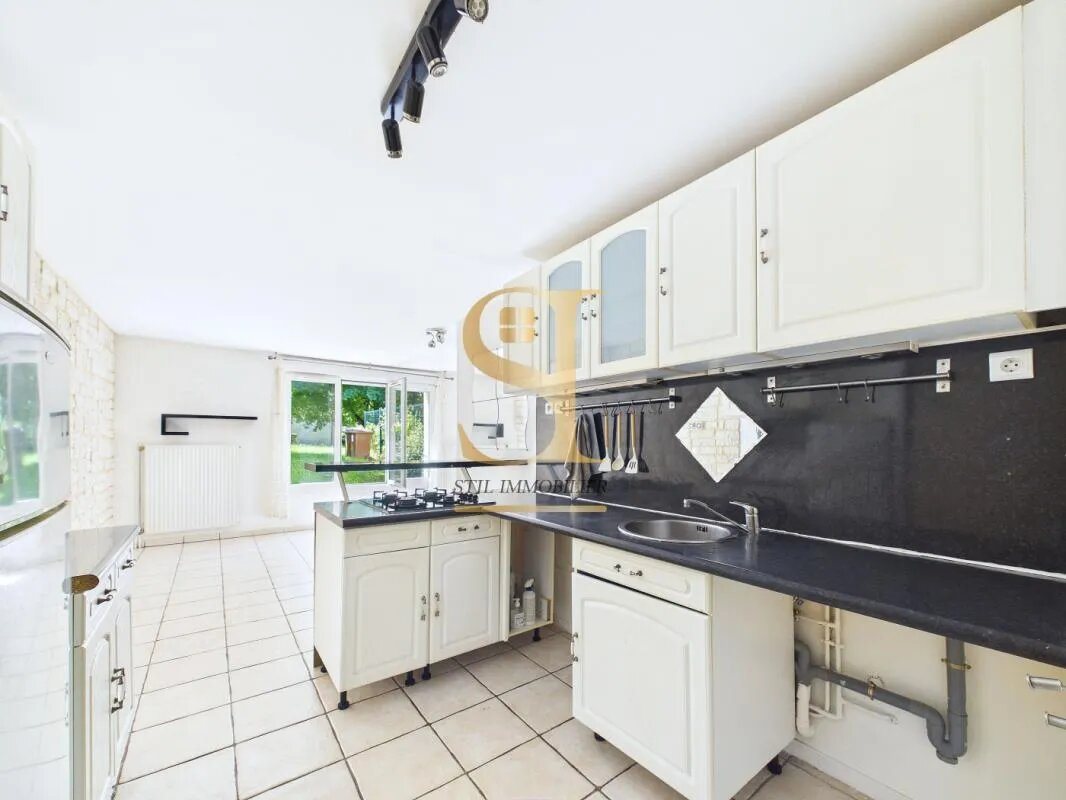 Appartement à vendre, 40m², Évry-Courcouronnes