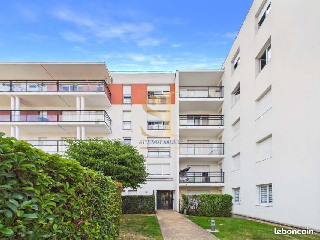 Appartement à vendre, 36m², Saint-Fargeau-Ponthierry