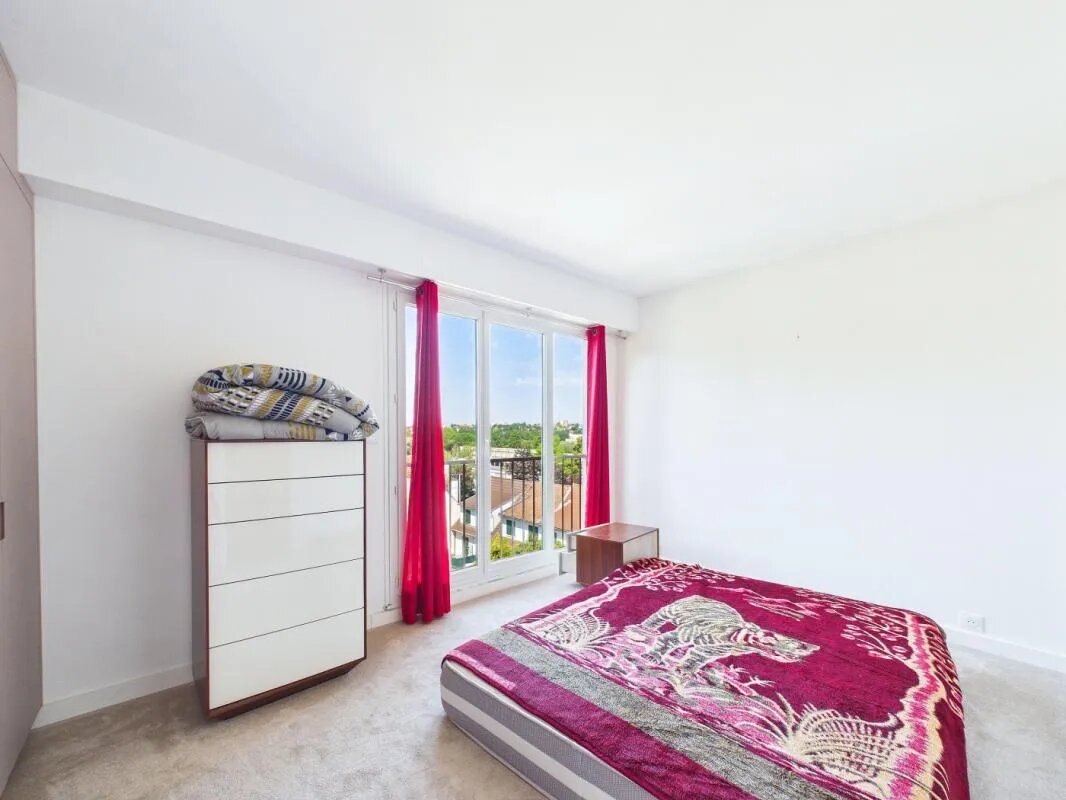 Appartement à vendre, 69m², Viry-Châtillon