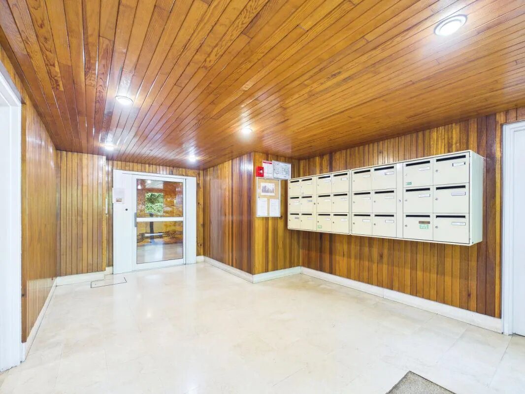 Appartement à vendre, 69m², Viry-Châtillon