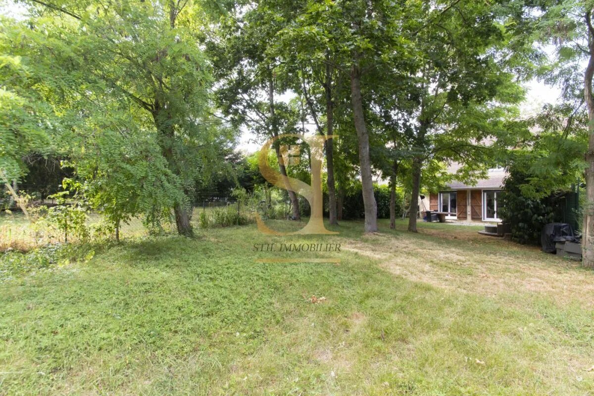 Maison à vendre, 114m², Evry
