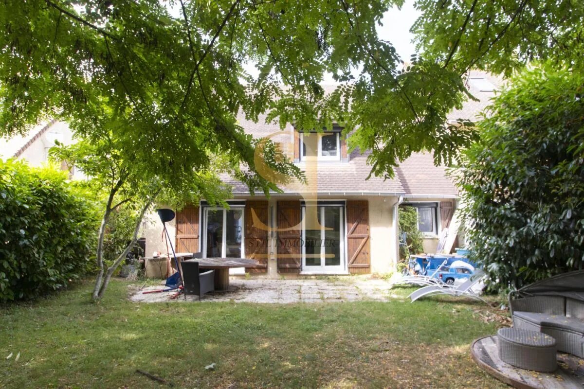 Maison à vendre, 114m², Evry