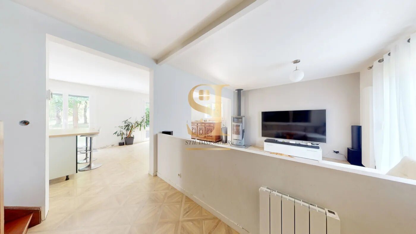 Maison à vendre, 114m², Evry