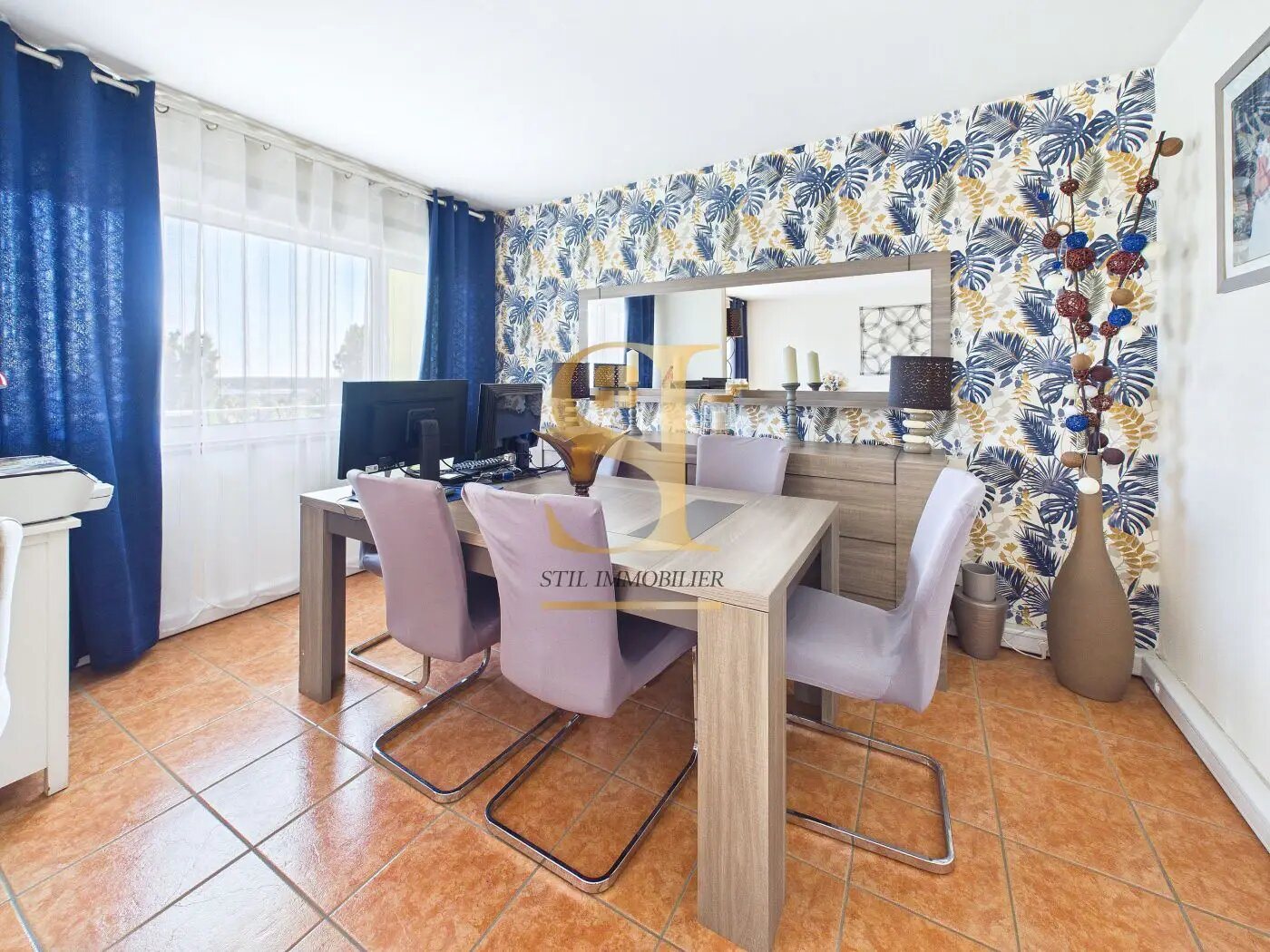 Appartement à vendre, 89m², Ris-Orangis