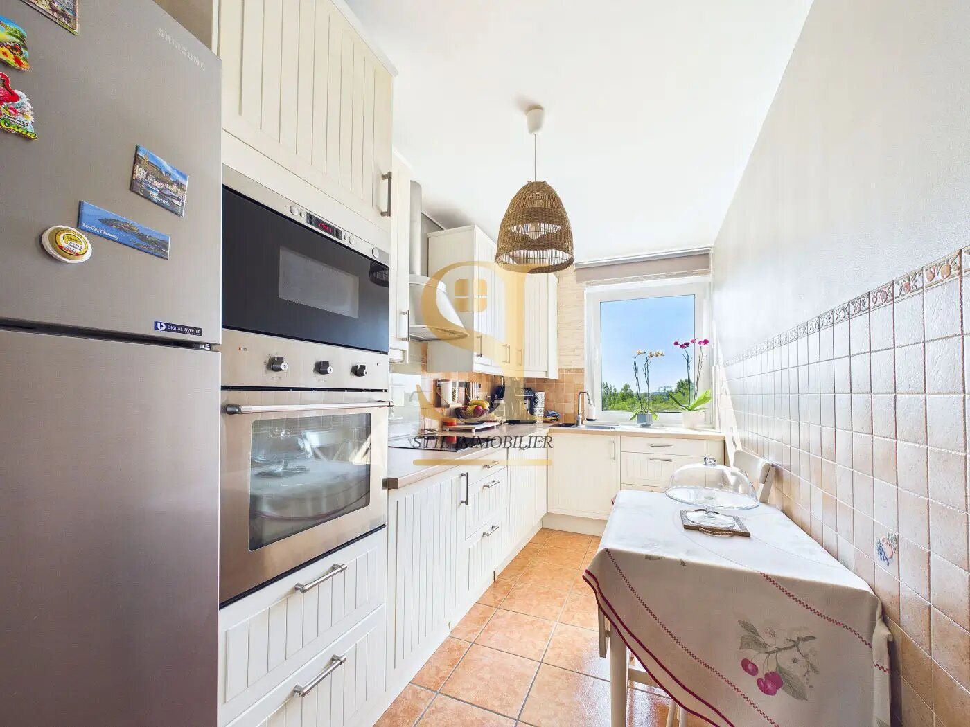 Appartement à vendre, 89m², Ris-Orangis