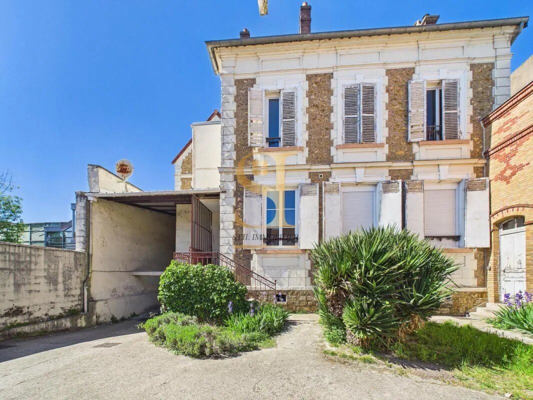 Appartement à vendre, 34m², Corbeil-Essonnes