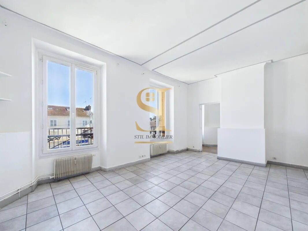 Appartement à vendre, 34m², Corbeil-Essonnes