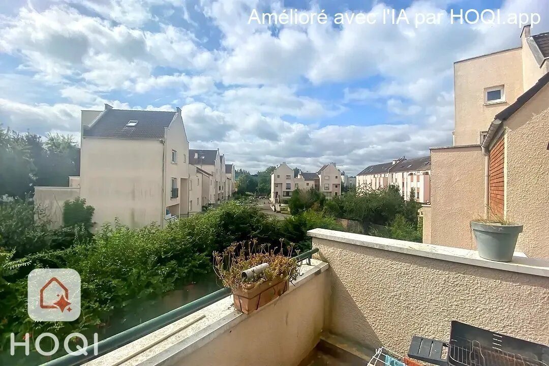 Maison à vendre, 86m², Évry-Courcouronnes