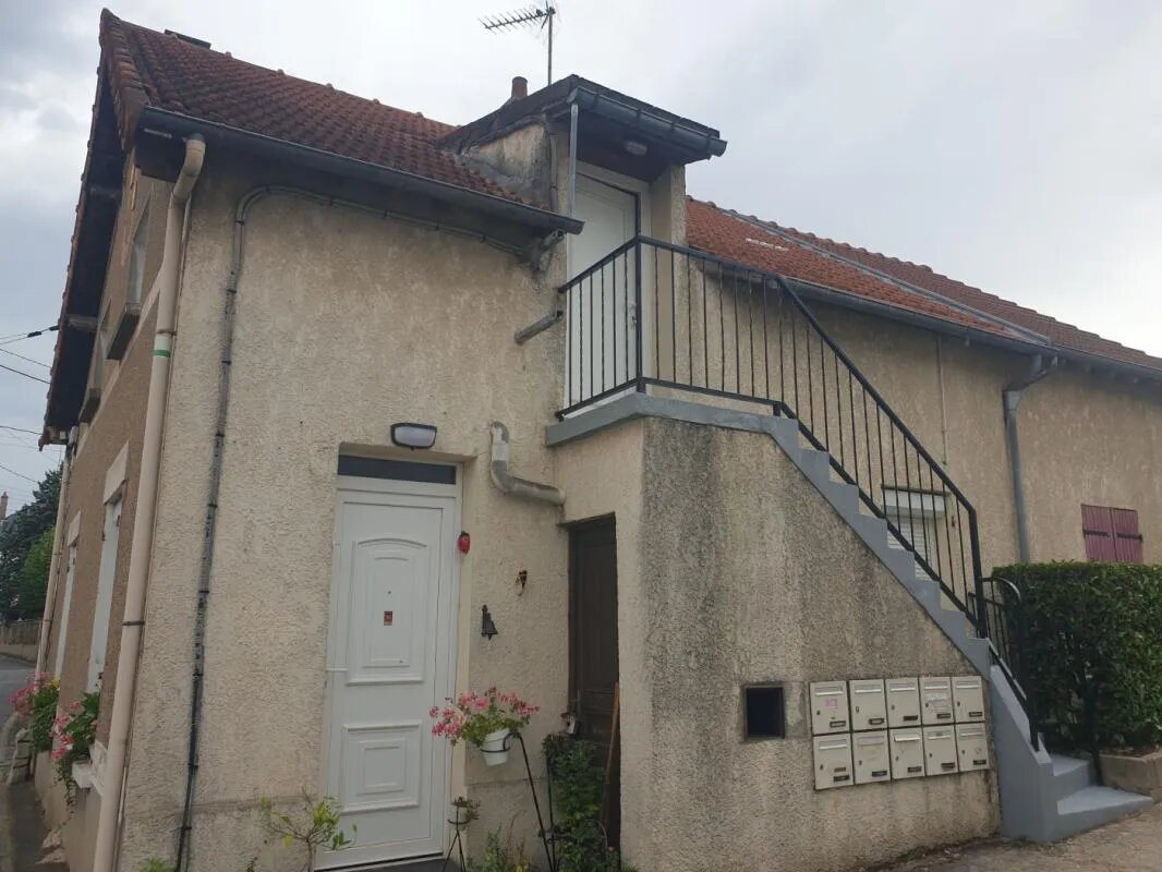 Appartement à vendre, 21m², Saintry-sur-Seine