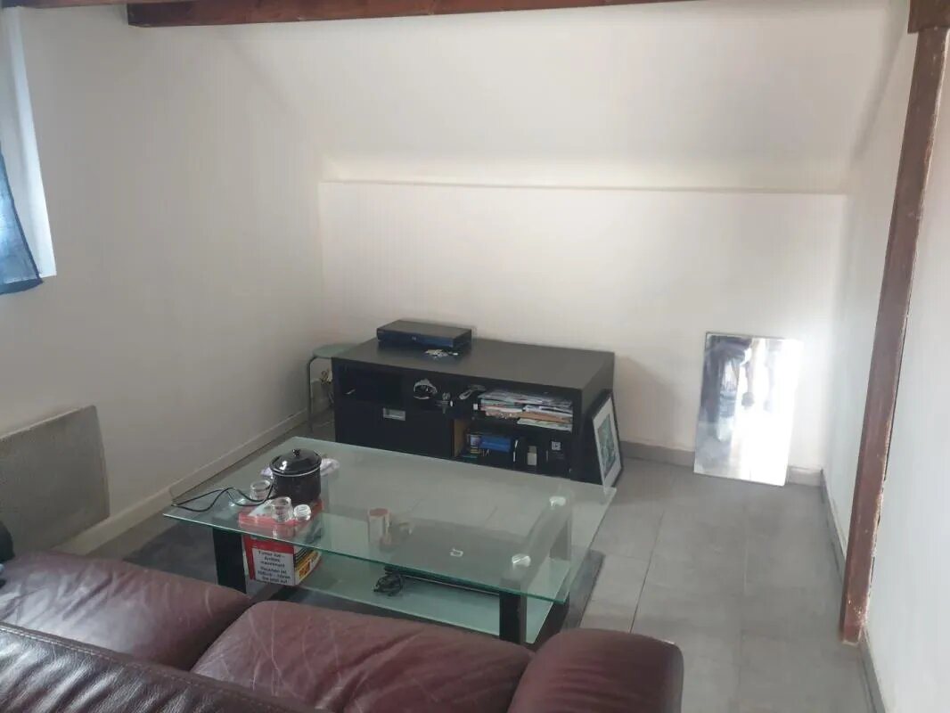 Appartement à vendre, 21m², Saintry-sur-Seine