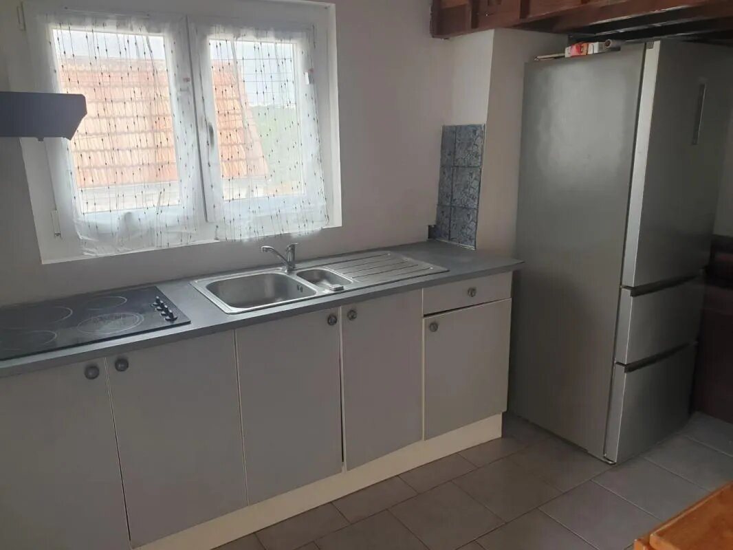 Appartement à vendre, 21m², Saintry-sur-Seine