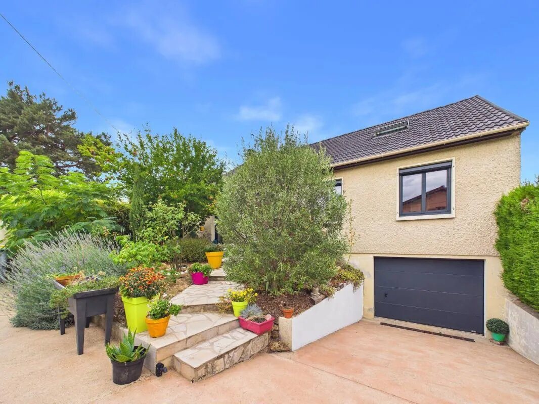 Maison à vendre, 139m², Montgeron