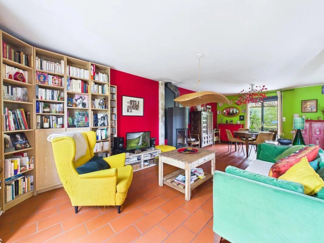 Maison à vendre, 139m², Montgeron