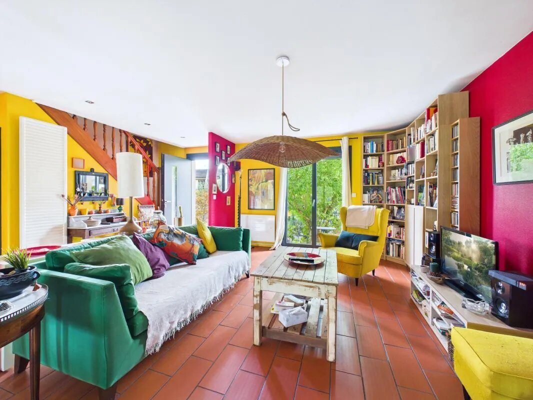 Maison à vendre, 139m², Montgeron