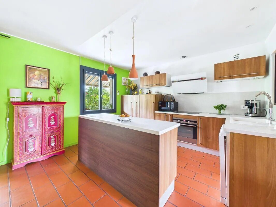 Maison à vendre, 139m², Montgeron
