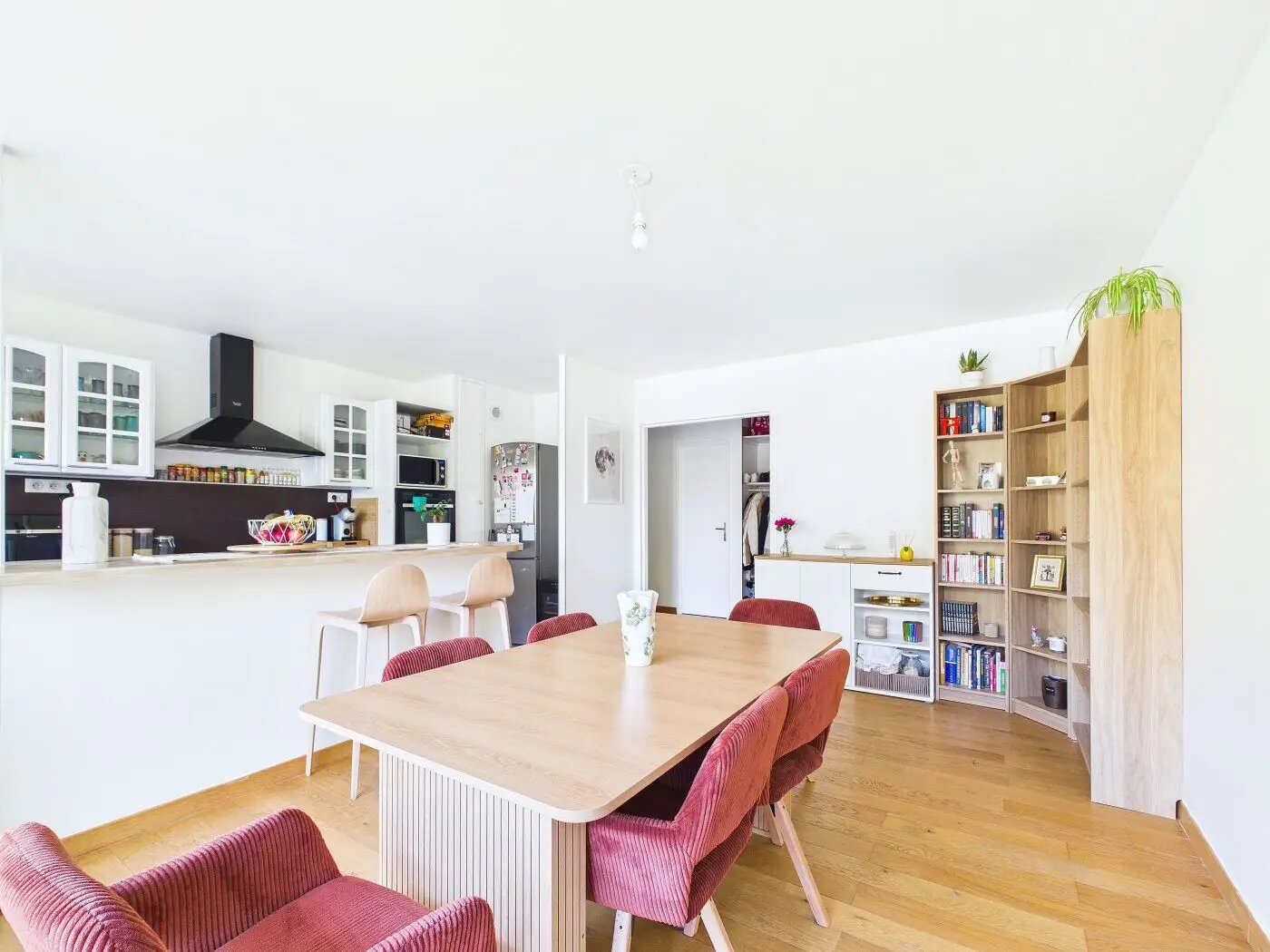 Appartement à vendre, 78m², Brunoy