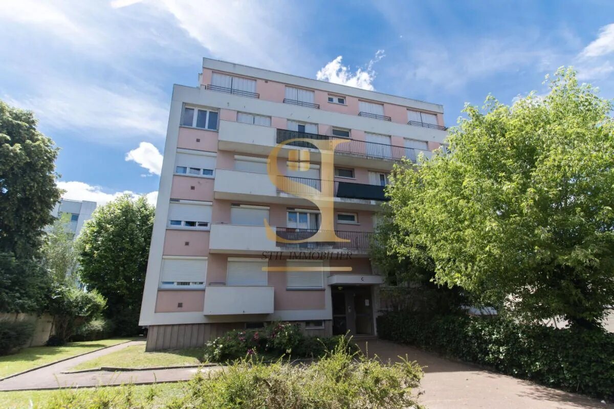 Appartement à vendre, 64m², Corbeil-Essonnes