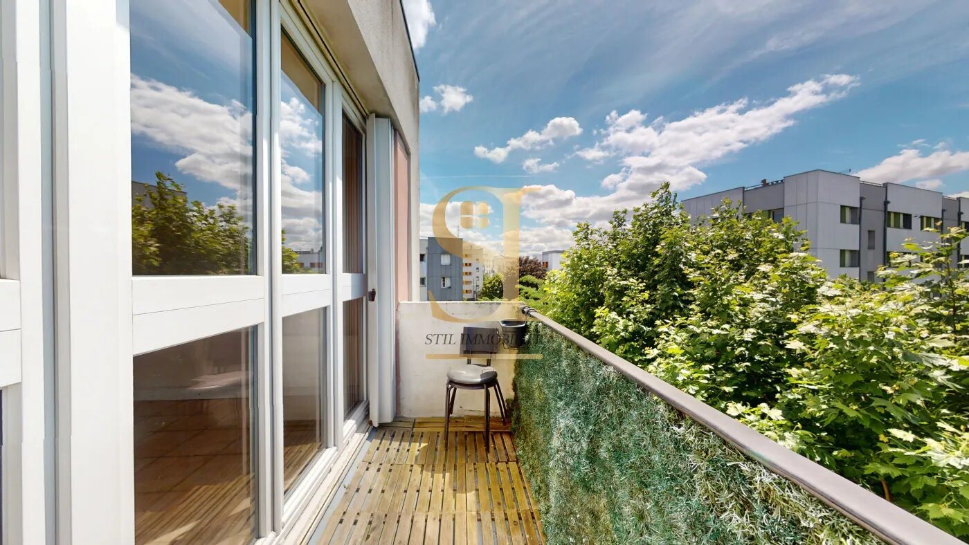 Appartement à vendre, 64m², Corbeil-Essonnes