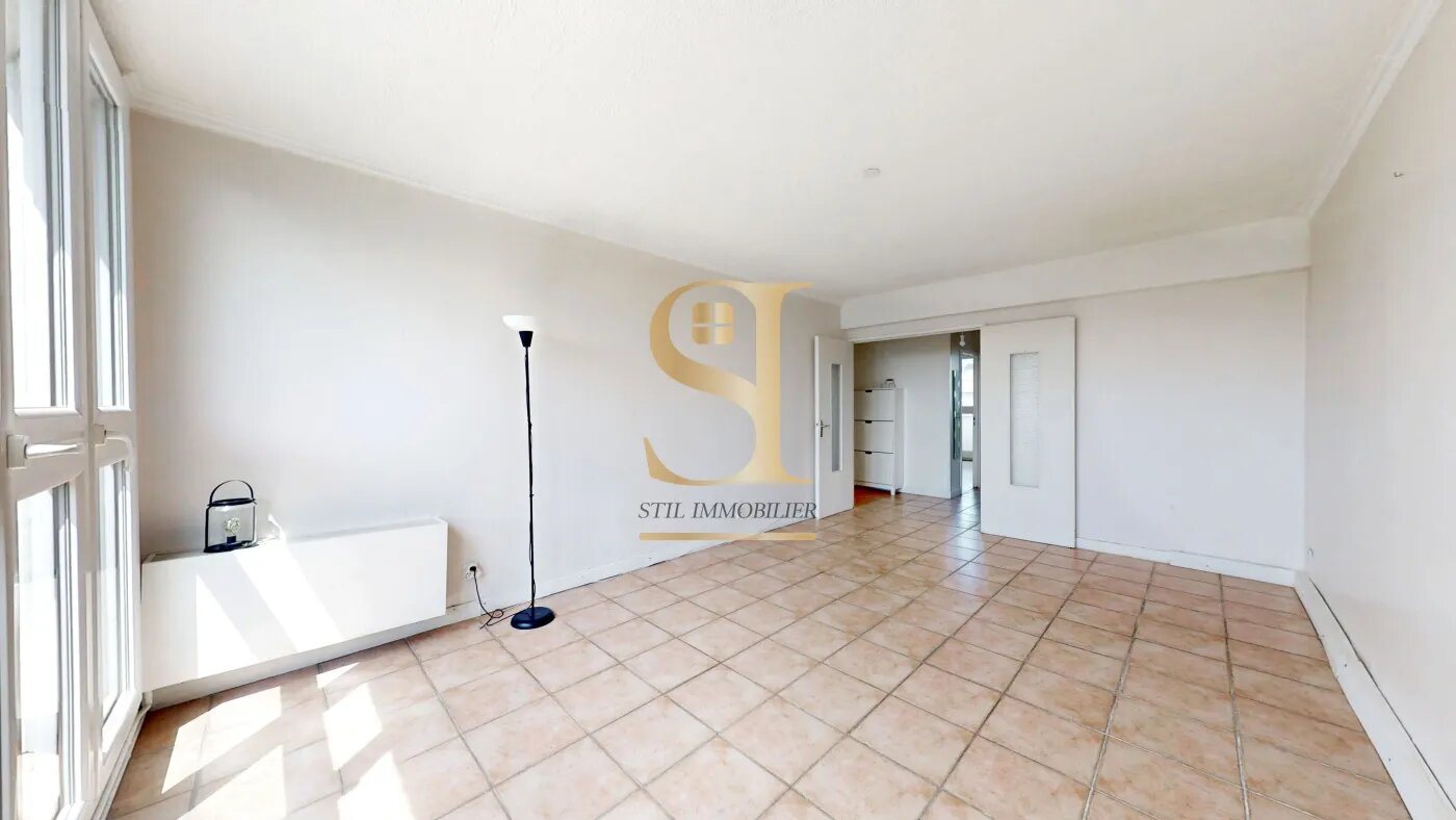 Appartement à vendre, 64m², Corbeil-Essonnes