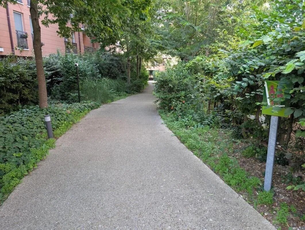 Appartement à vendre, 49m², Créteil