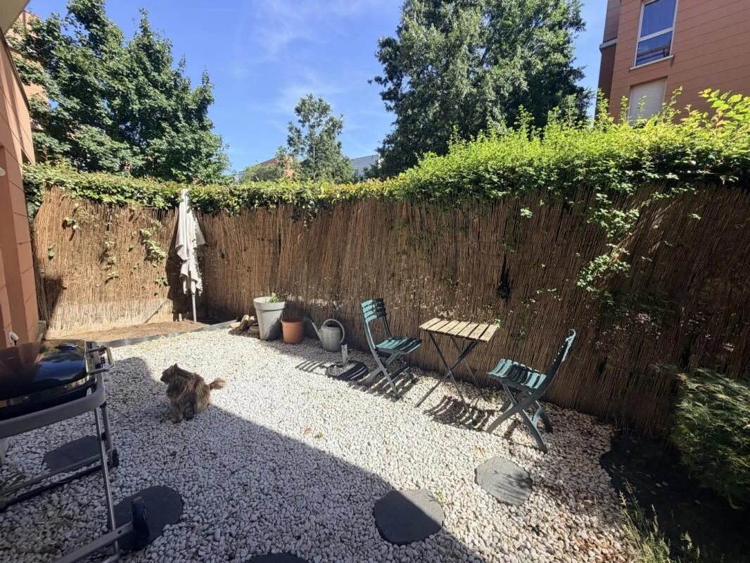 Appartement à vendre, 49m², Créteil