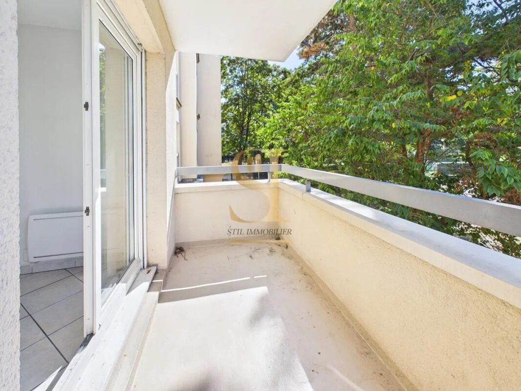 Appartement à vendre, 78m², Longjumeau
