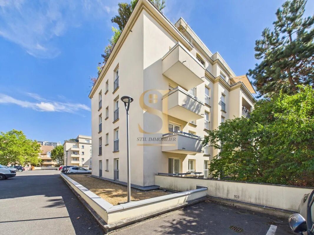 Appartement à vendre, 78m², Longjumeau