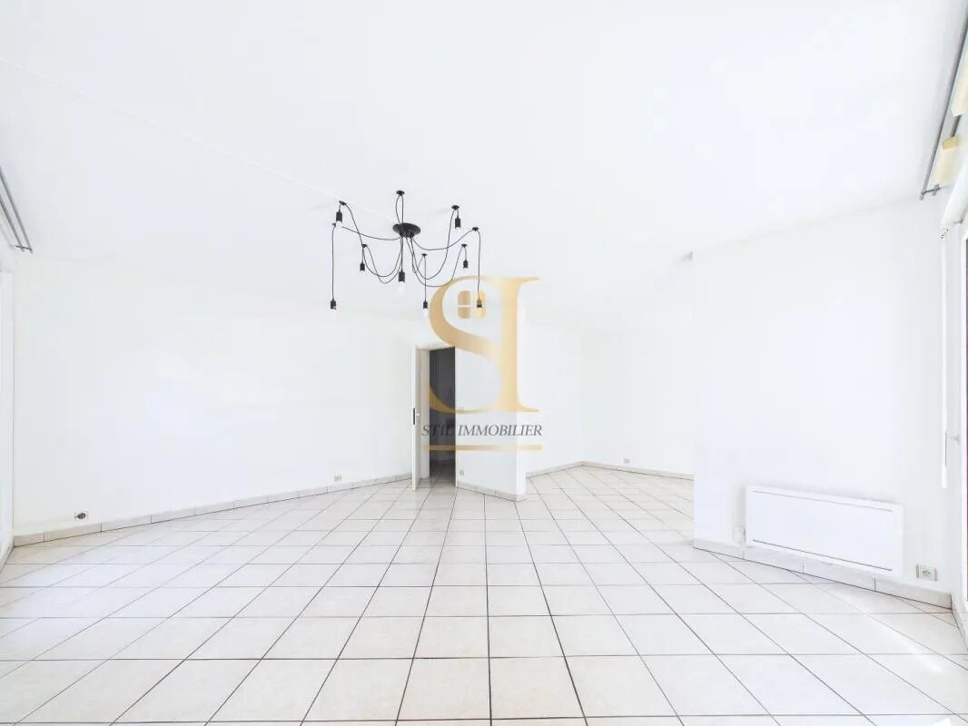 Appartement à vendre, 78m², Longjumeau