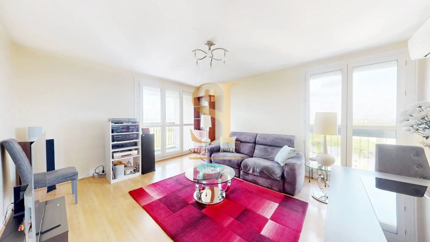Appartement à vendre, 64m², Draveil