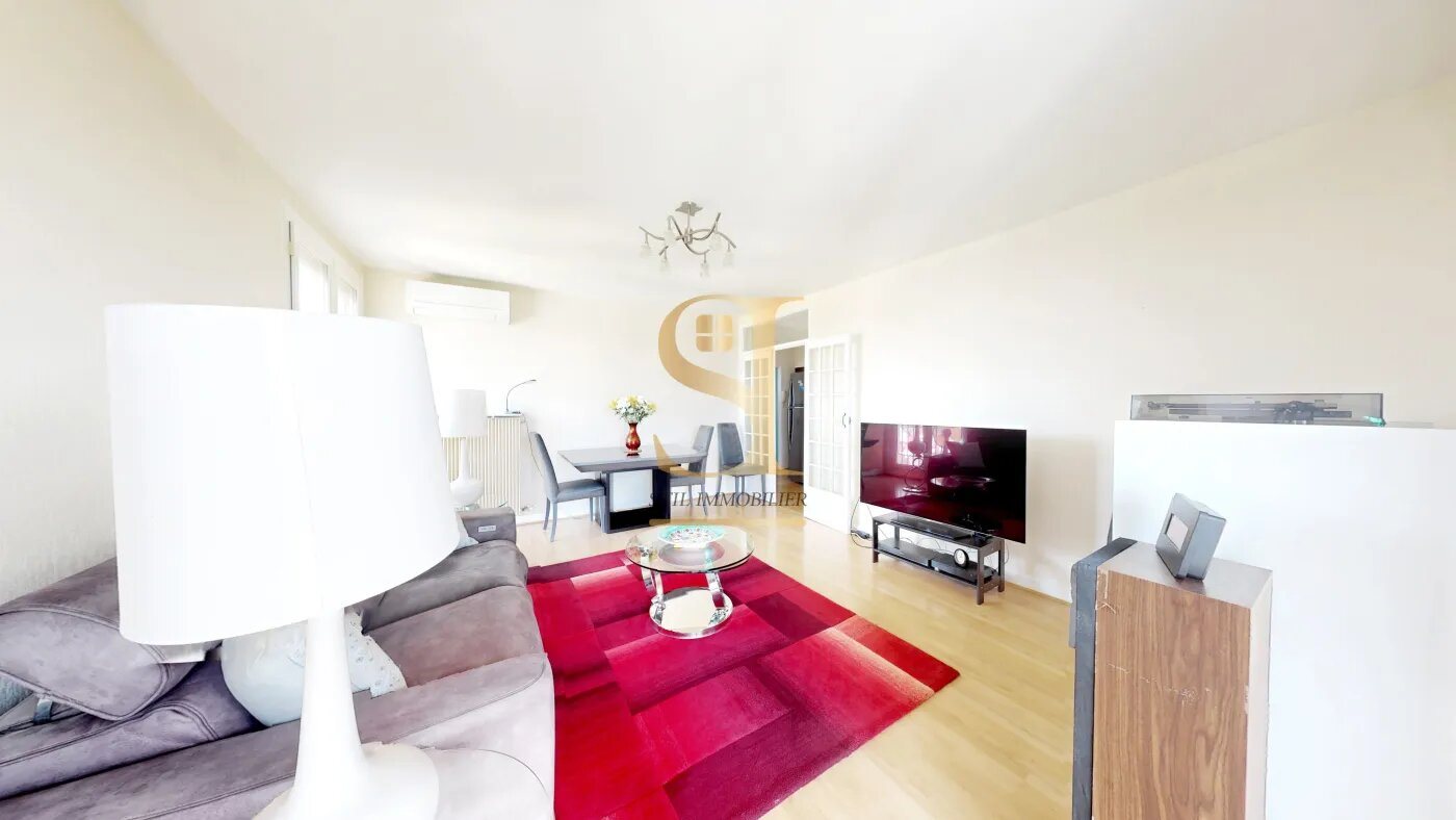 Appartement à vendre, 64m², Draveil