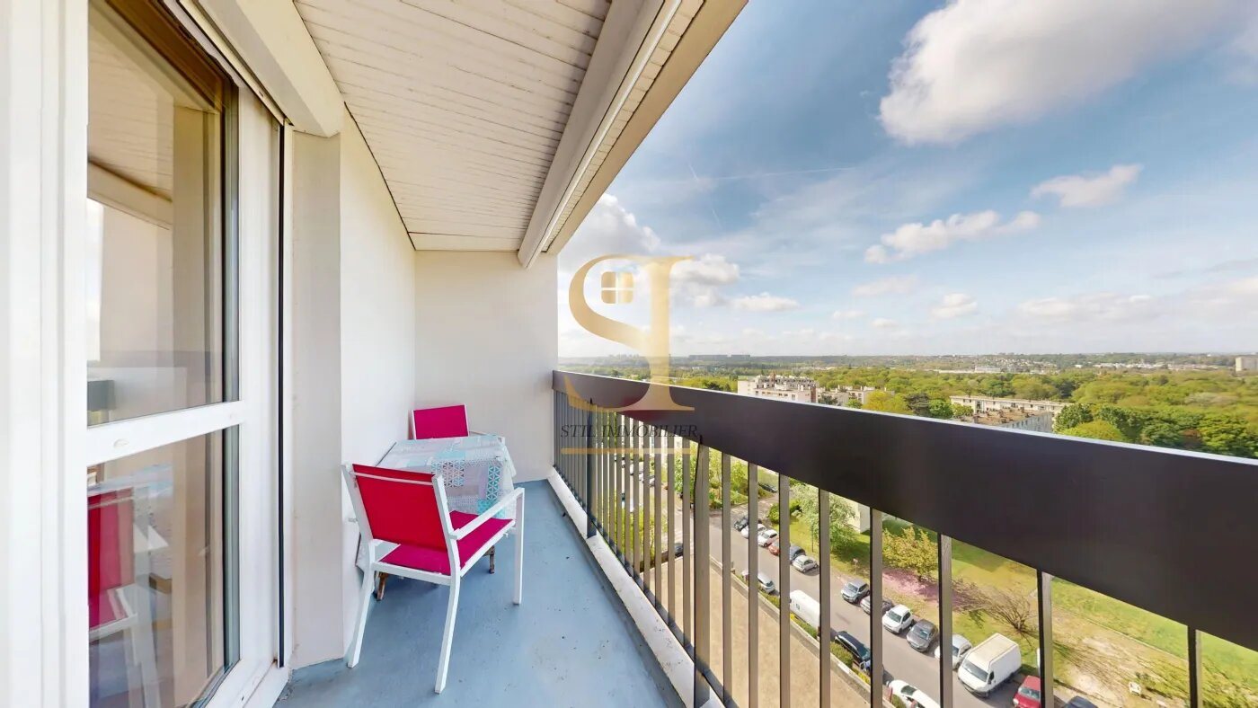 Appartement à vendre, 64m², Draveil