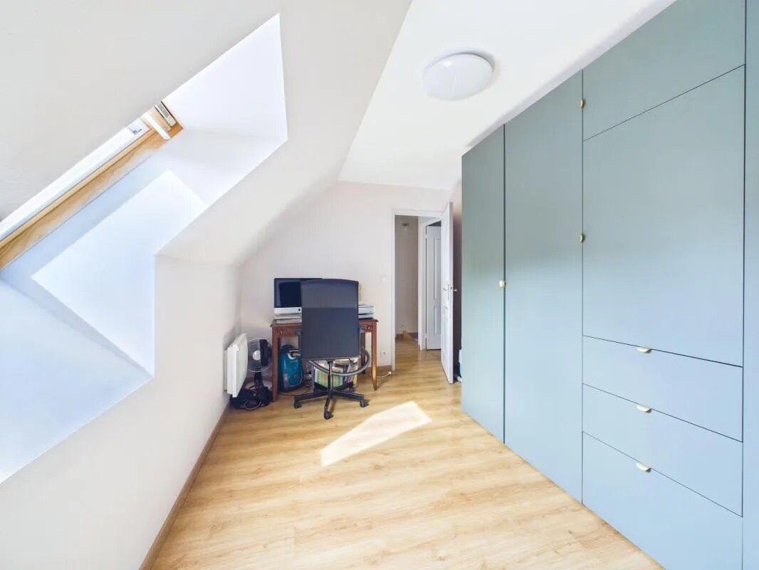 Maison à vendre, 102m², Marolles-en-Hurepoix