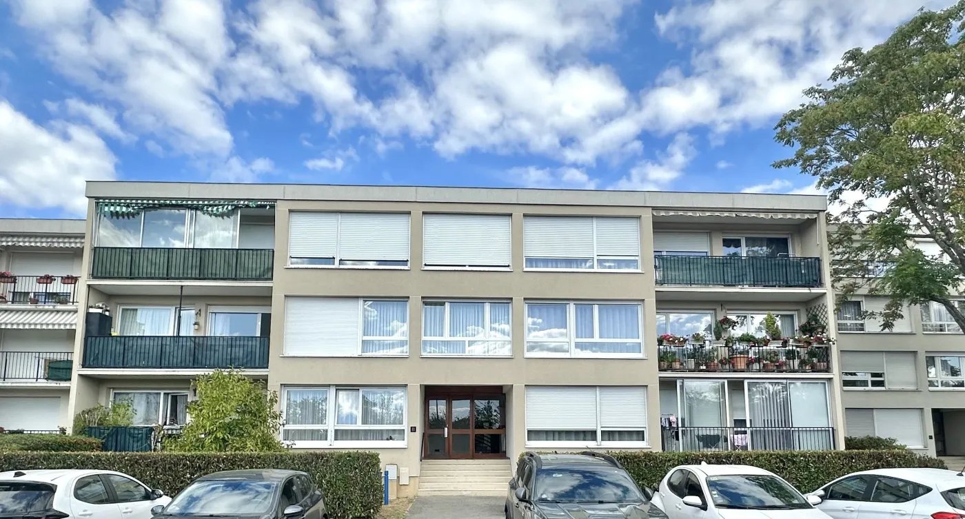 Appartement à vendre, 89m², Evry