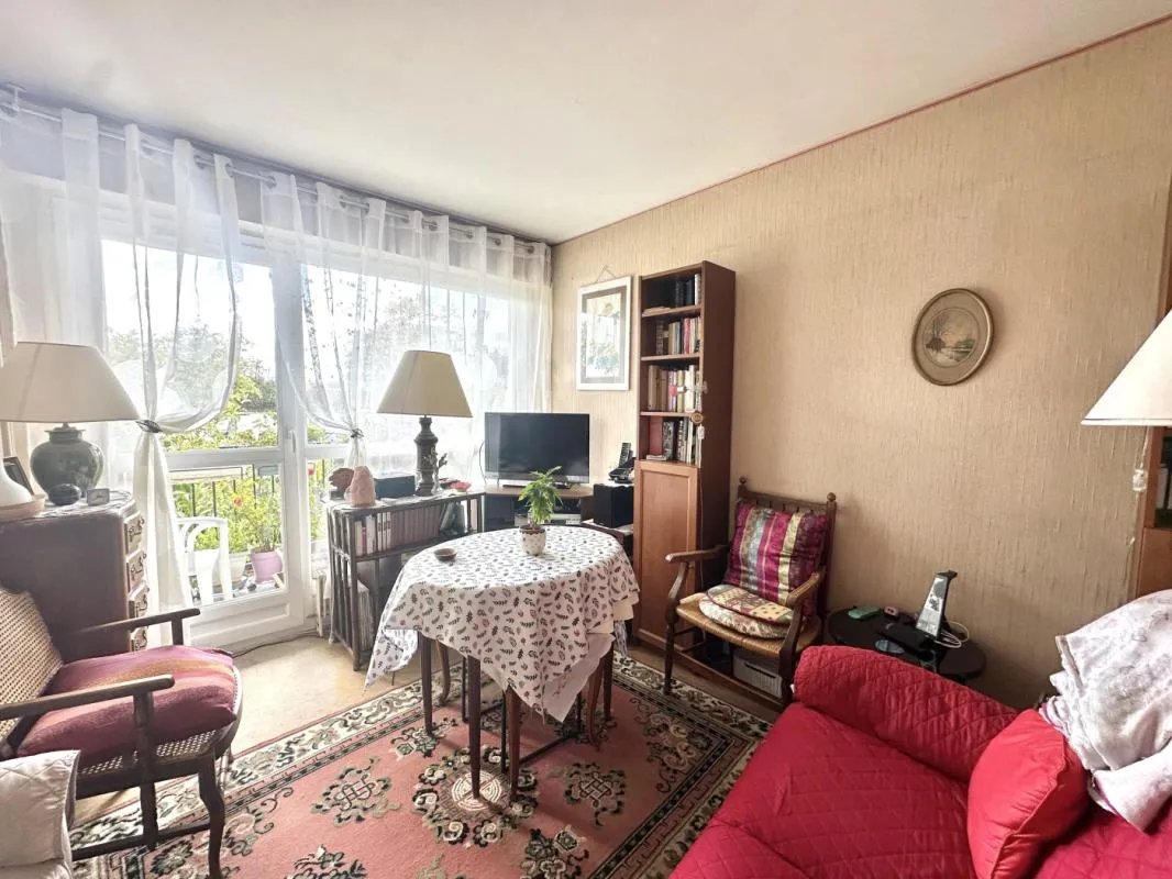Appartement à vendre, 89m², Evry