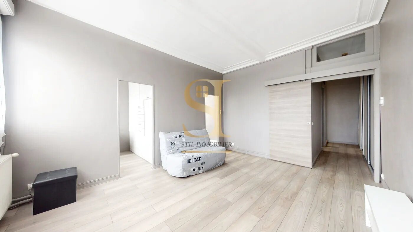 Appartement à vendre, 80m², Longjumeau