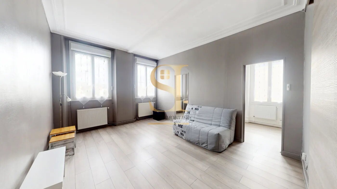 Appartement à vendre, 80m², Longjumeau