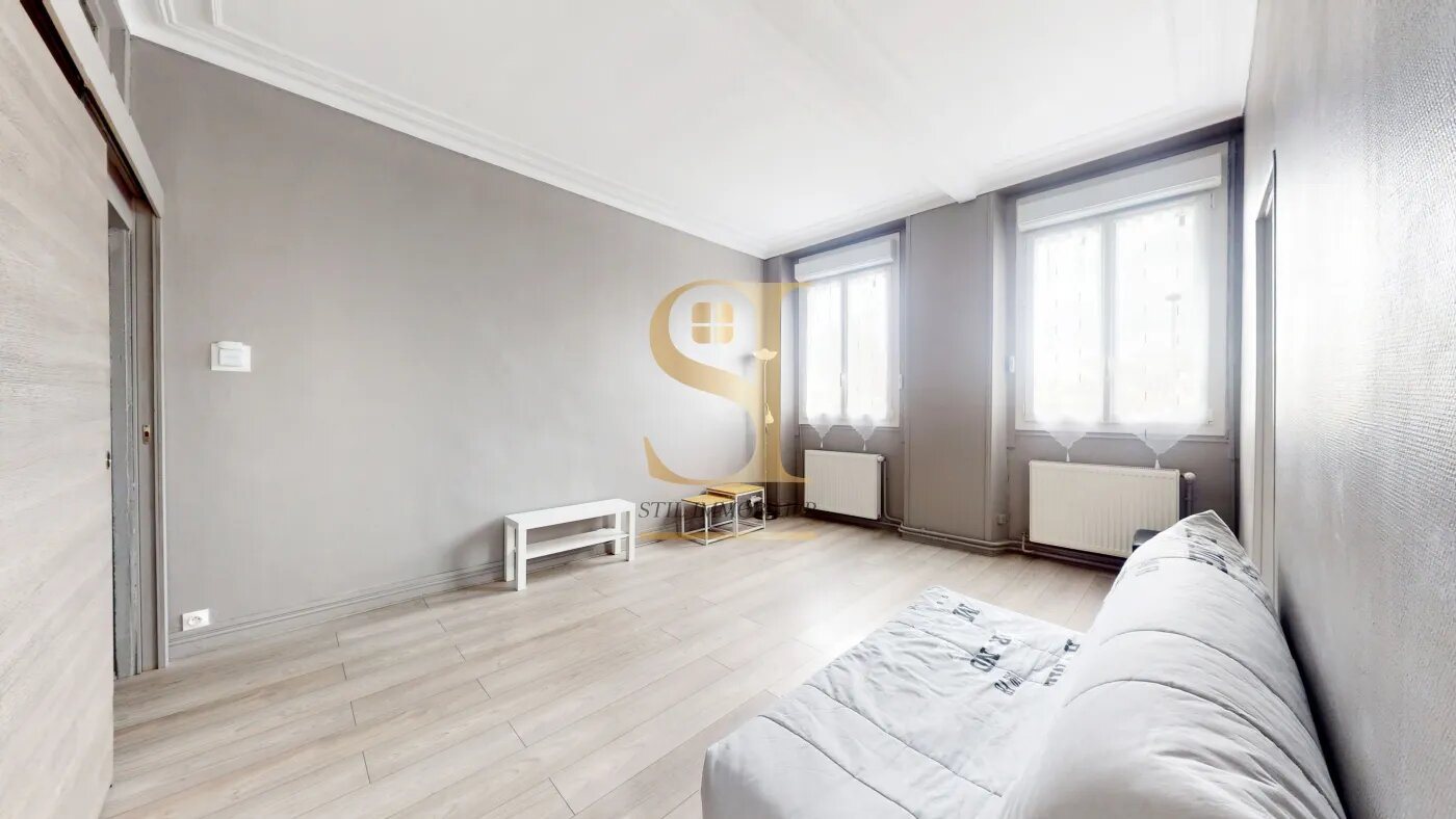 Appartement à vendre, 80m², Longjumeau