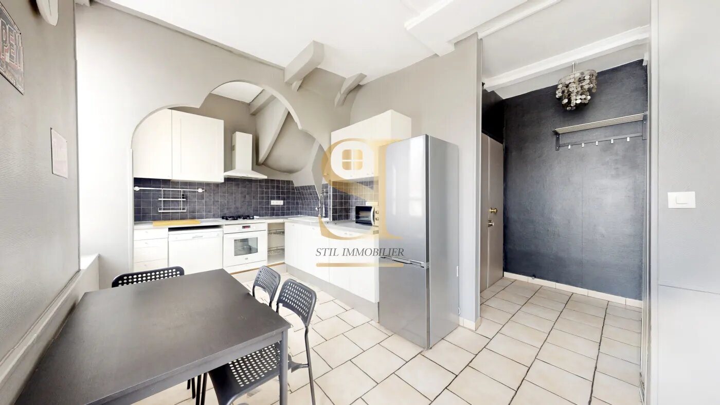 Appartement à vendre, 80m², Longjumeau