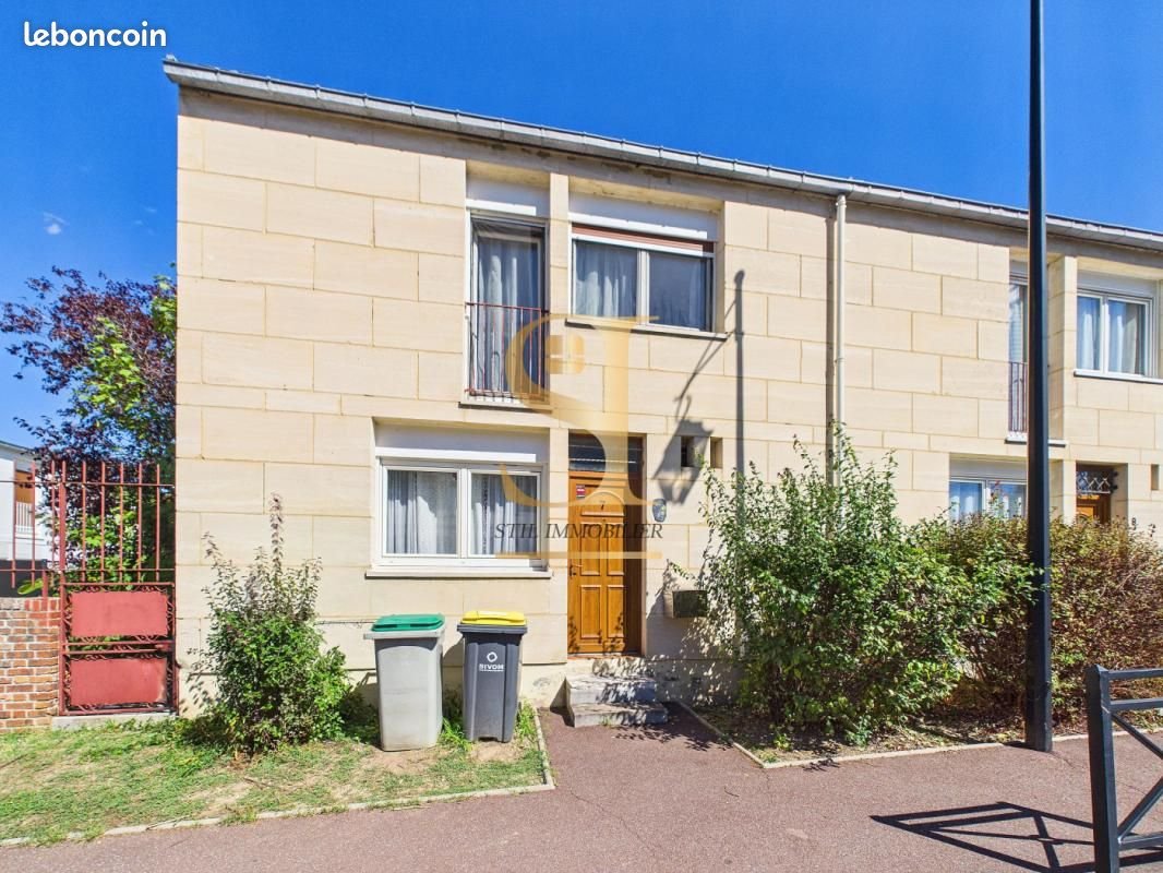 Maison à vendre, 93m², Epinay-sous-Sénart