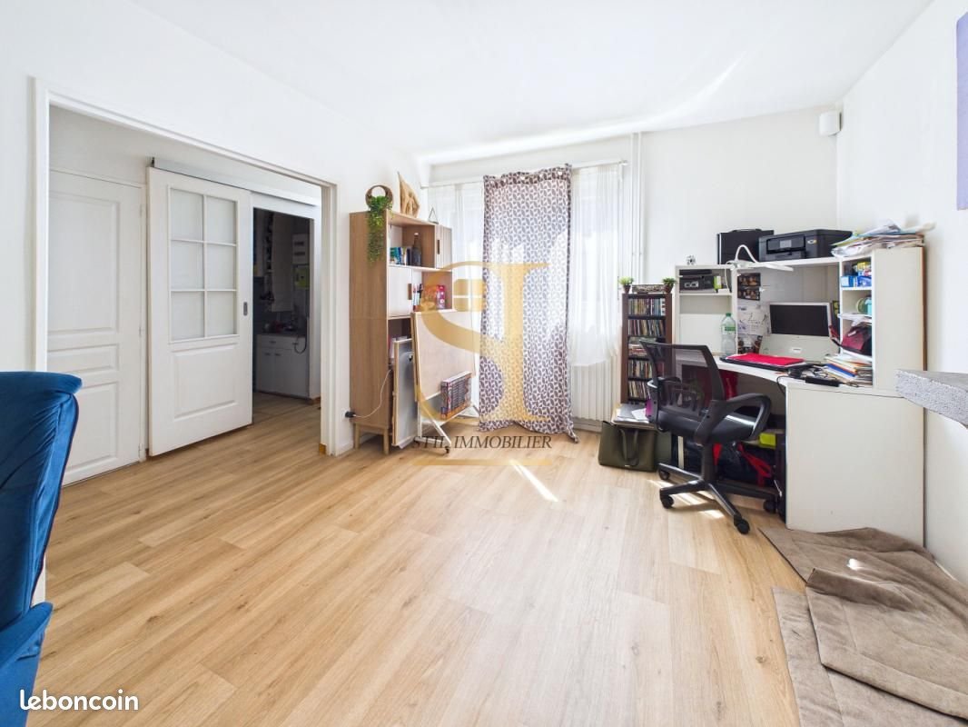 Maison à vendre, 93m², Epinay-sous-Sénart